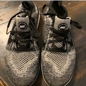 nike free run fly knit